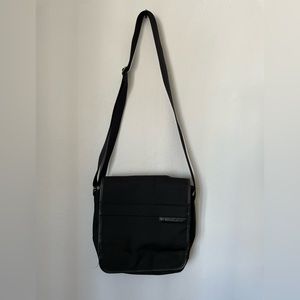 Briggs & Riley Crossbody Travel Bag